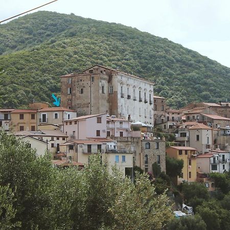 Le Sorelle - Casa Vacanze ปิชอตตา ภายนอก รูปภาพ