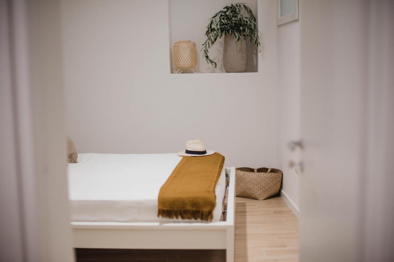 Le Sorelle - Casa Vacanze ปิชอตตา ภายนอก รูปภาพ