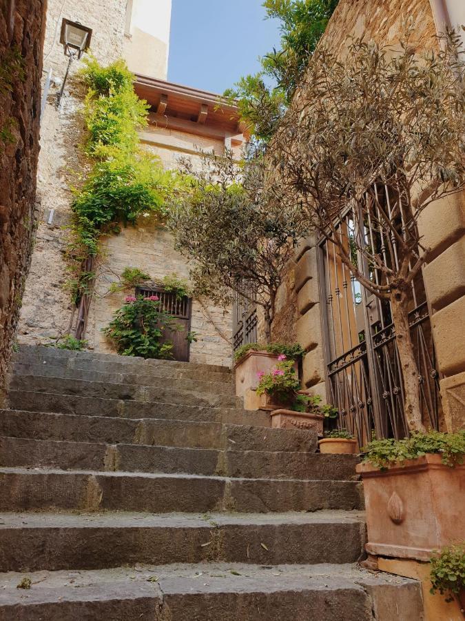 Le Sorelle - Casa Vacanze ปิชอตตา ภายนอก รูปภาพ