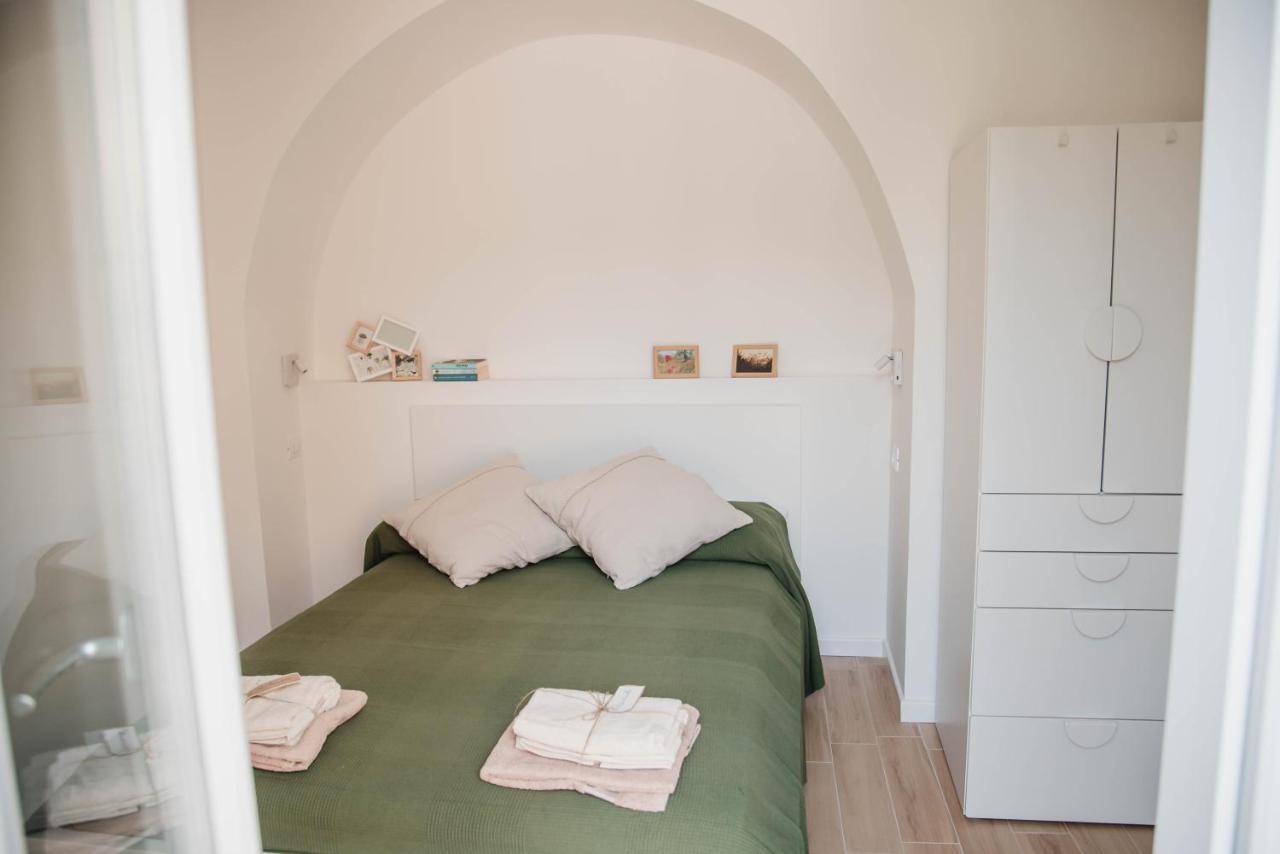 Le Sorelle - Casa Vacanze ปิชอตตา ภายนอก รูปภาพ