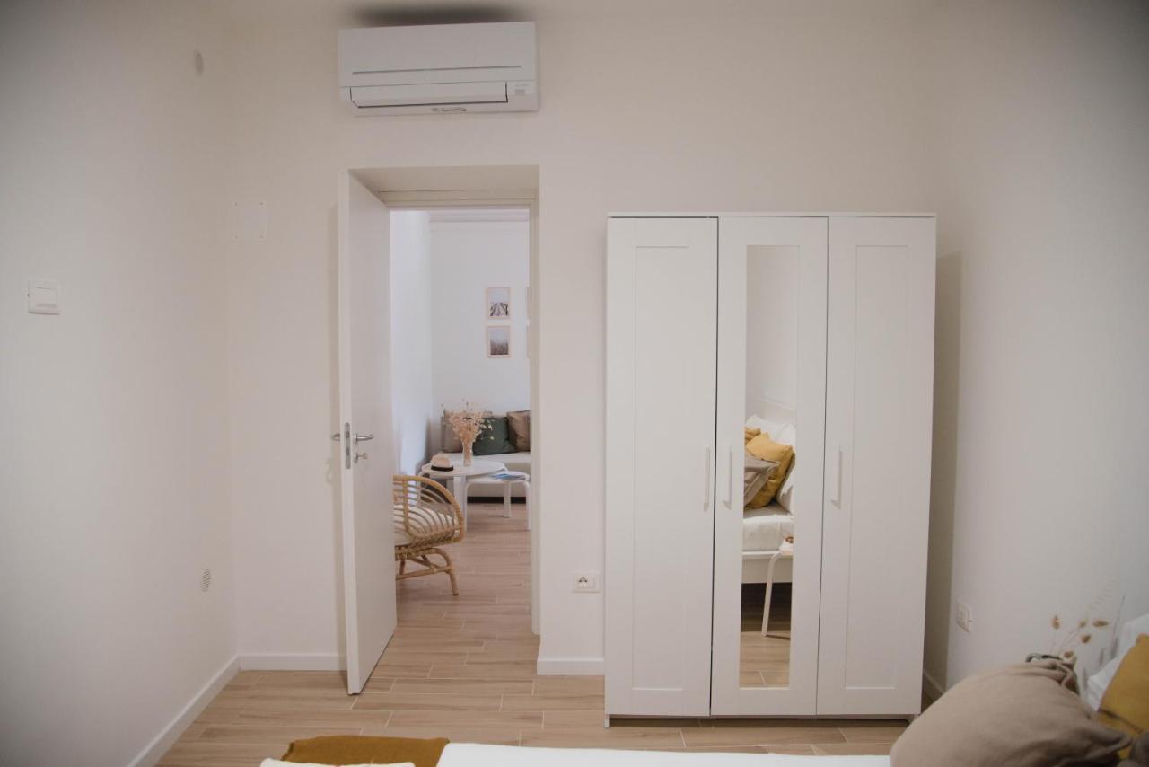Le Sorelle - Casa Vacanze ปิชอตตา ภายนอก รูปภาพ