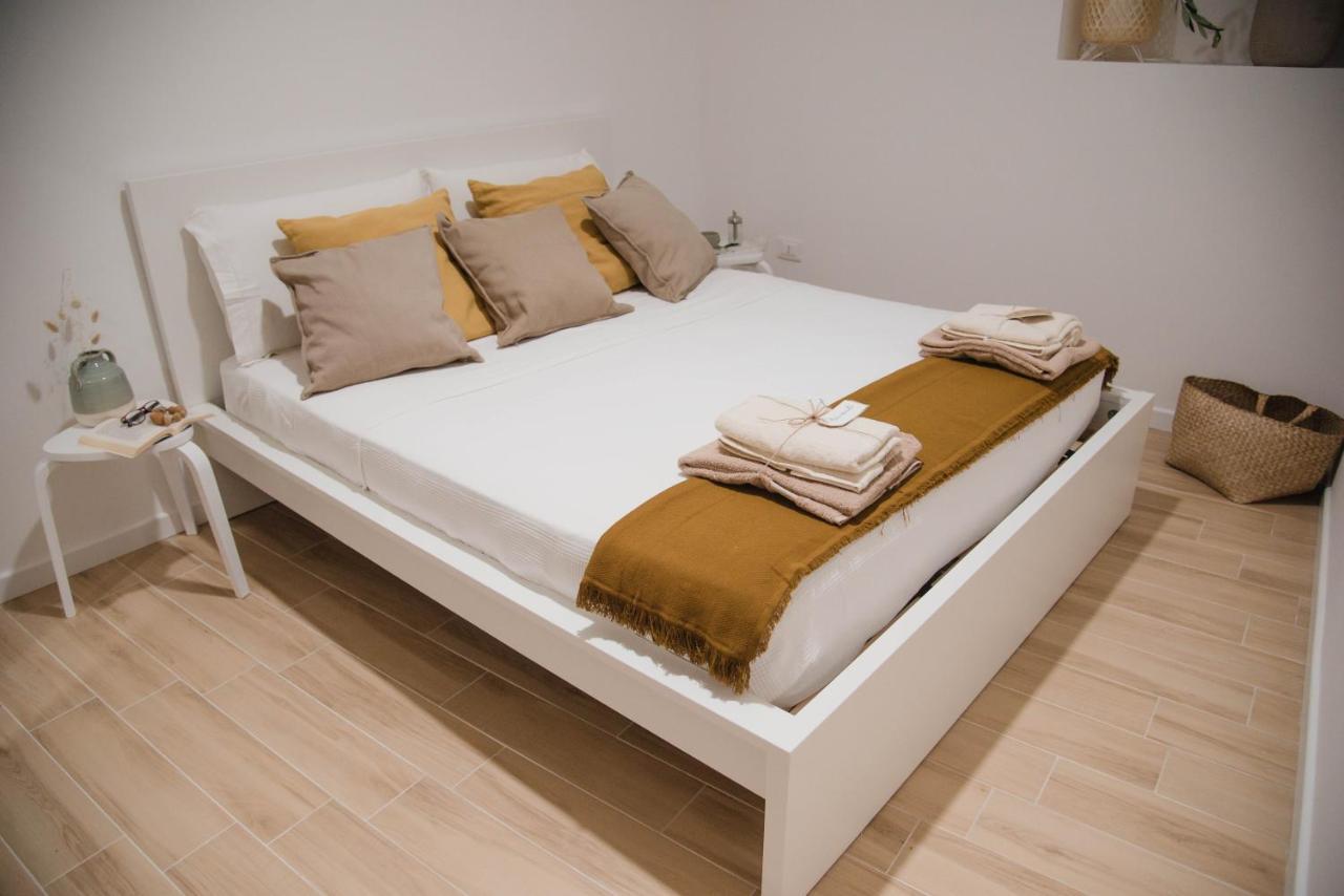 Le Sorelle - Casa Vacanze ปิชอตตา ภายนอก รูปภาพ