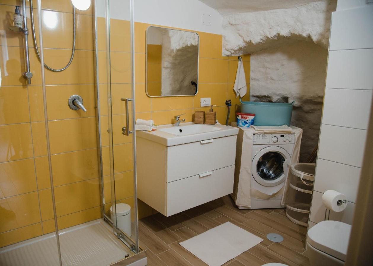 Le Sorelle - Casa Vacanze ปิชอตตา ภายนอก รูปภาพ