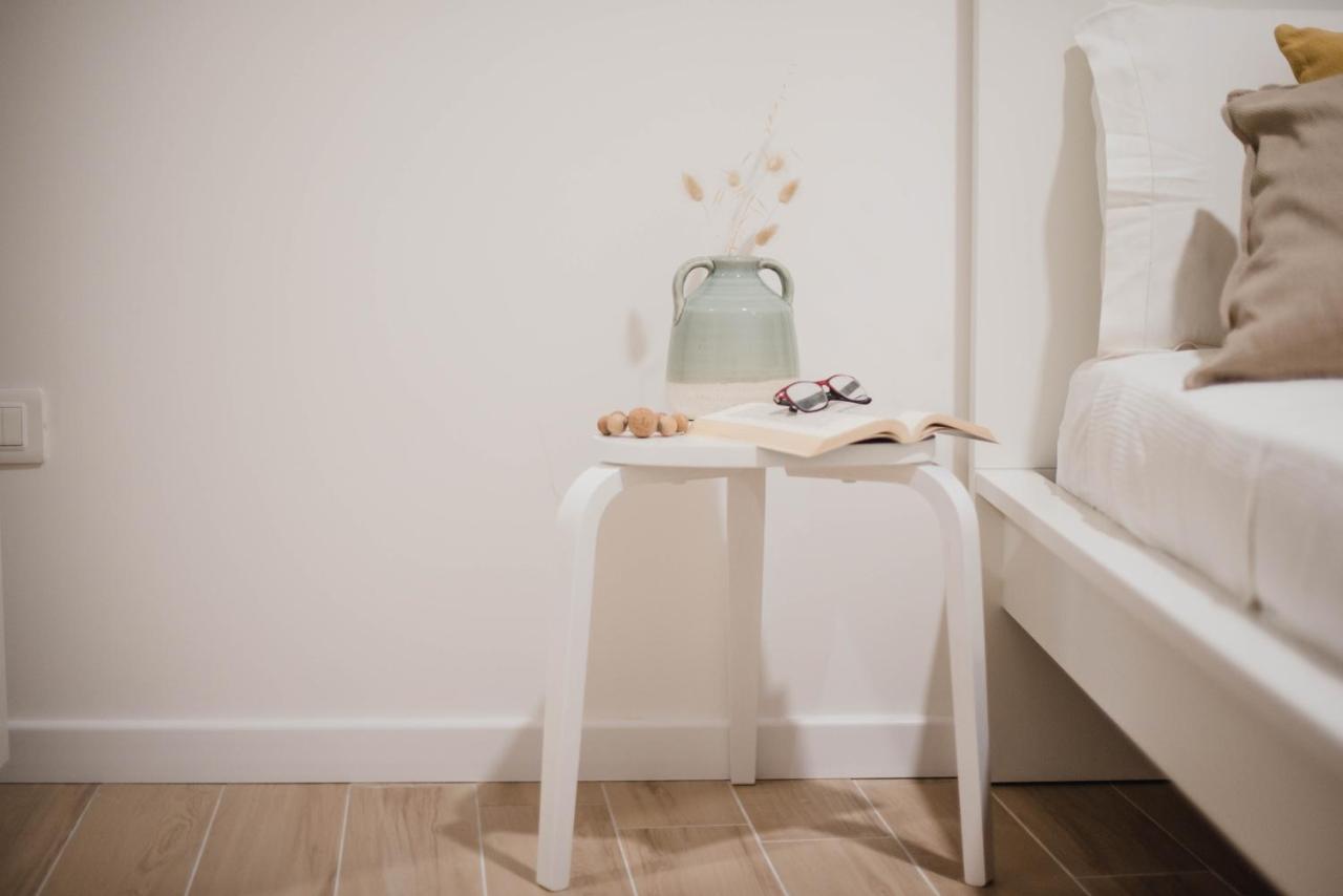 Le Sorelle - Casa Vacanze ปิชอตตา ภายนอก รูปภาพ