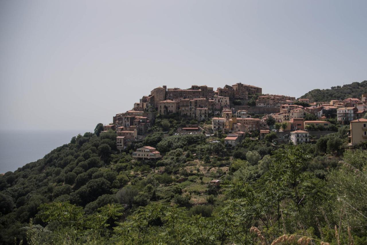 Le Sorelle - Casa Vacanze ปิชอตตา ภายนอก รูปภาพ