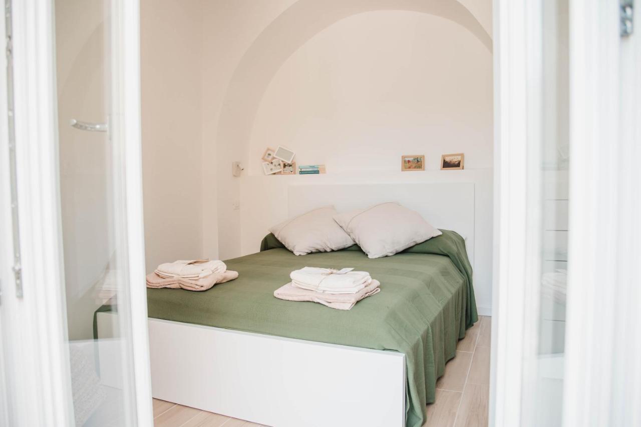 Le Sorelle - Casa Vacanze ปิชอตตา ภายนอก รูปภาพ