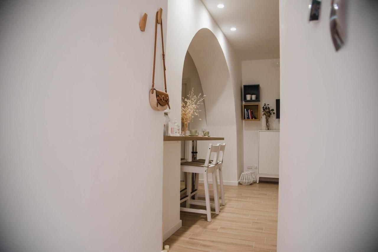 Le Sorelle - Casa Vacanze ปิชอตตา ภายนอก รูปภาพ