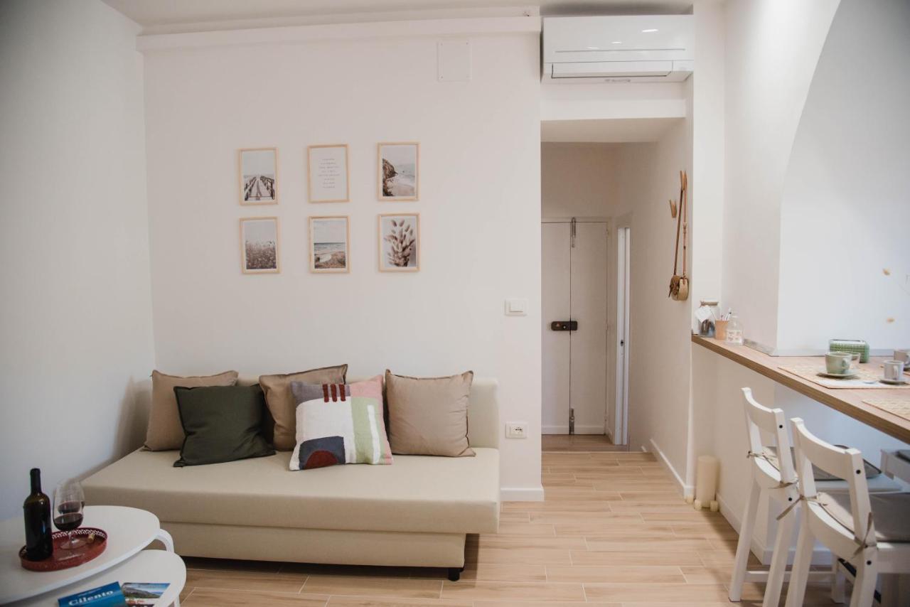 Le Sorelle - Casa Vacanze ปิชอตตา ภายนอก รูปภาพ